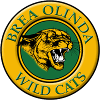 Brea Olinda High School