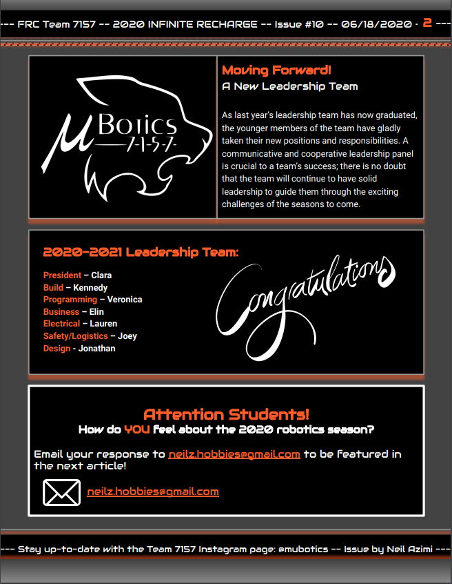 6:18:20 newsletter 2