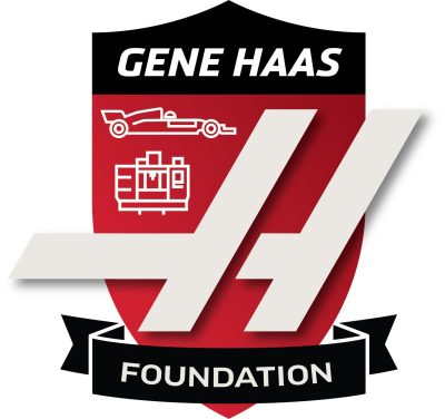 Gene Haas Foundation