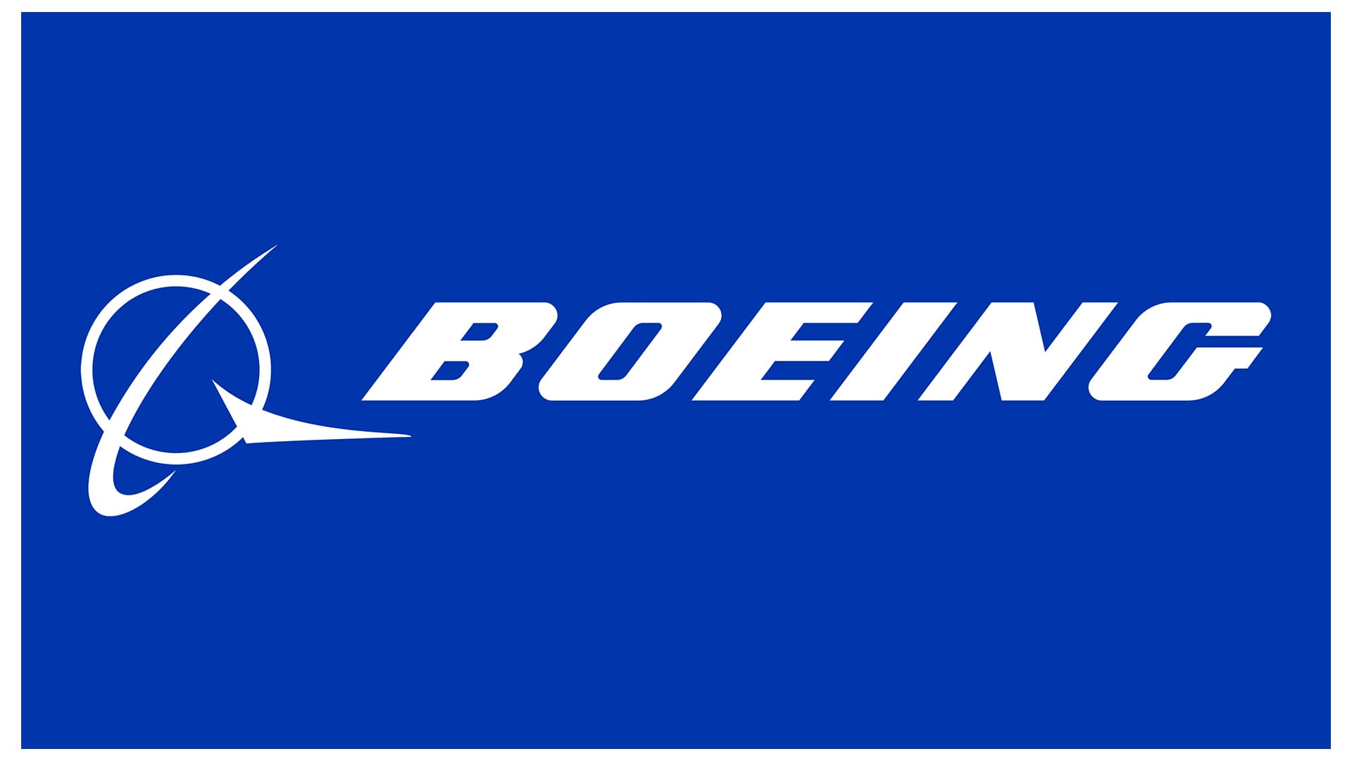 boeing