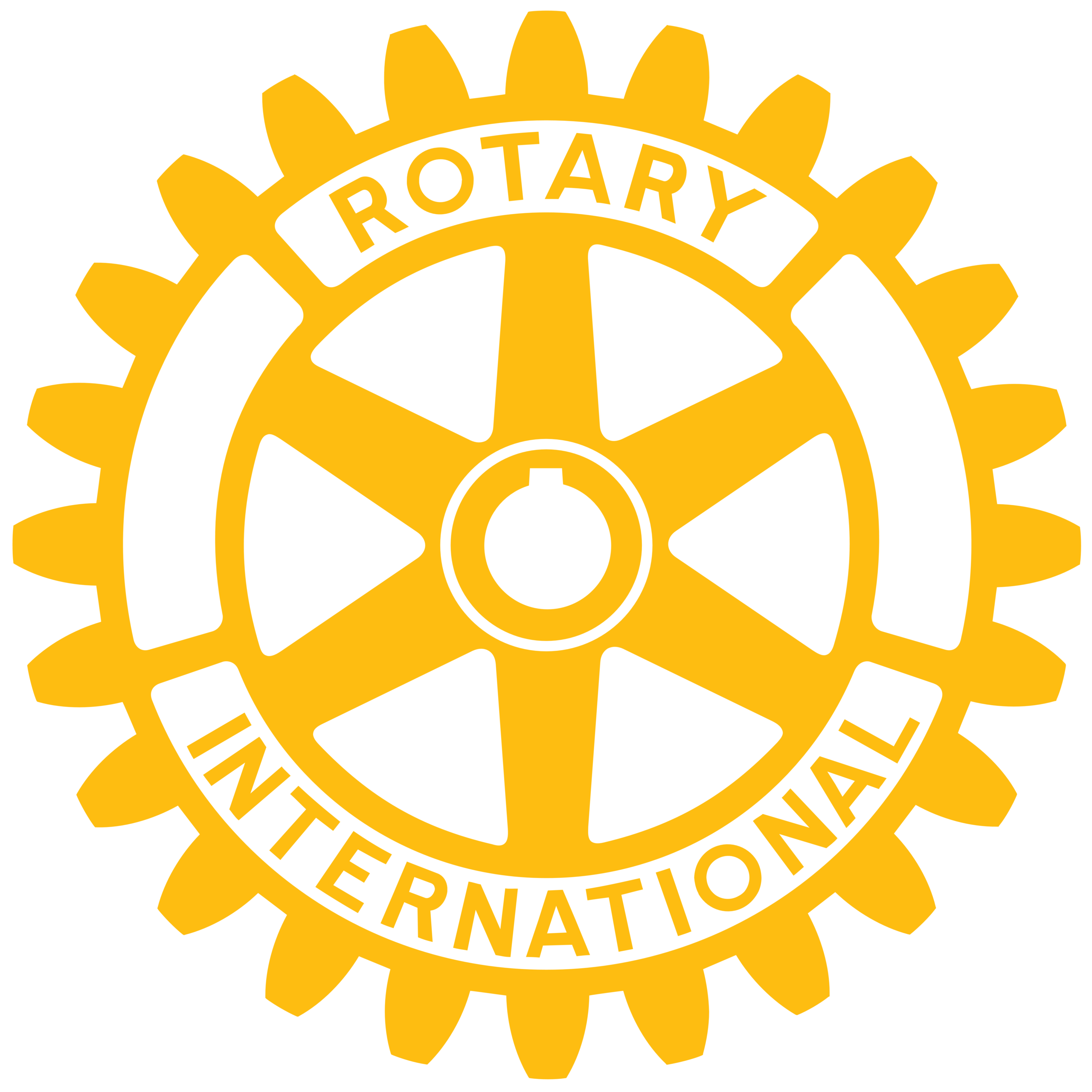 rotary